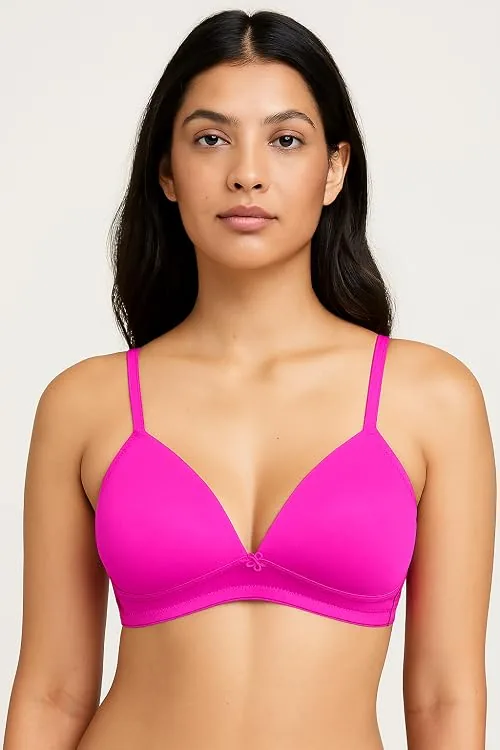 viola s secret bras brand intro